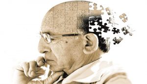 bệnh alzheimer