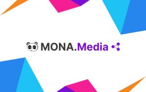 công ty MONA Media