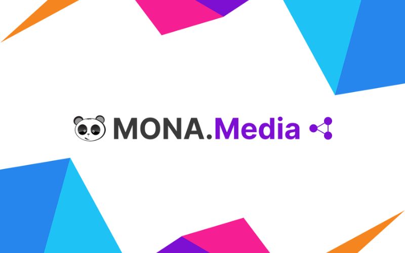 công ty MONA Media