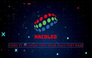 Công ty HacoLED