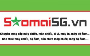 Công ty Sao Mai Sài Gòn