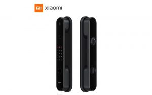 ưu điểm nổi bật của khóa vân tay xiaomi