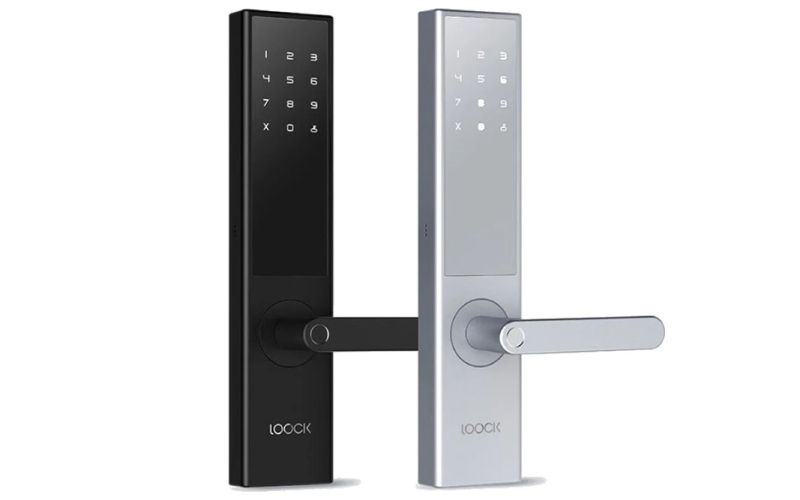 Khóa cửa Xiaomi LOCK Classic