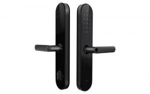 Mẫu khóa vân tay Xiaomi Mijia Pro