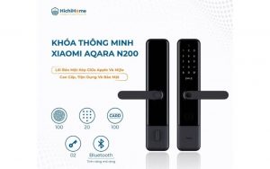Xiaomi Aqara N200