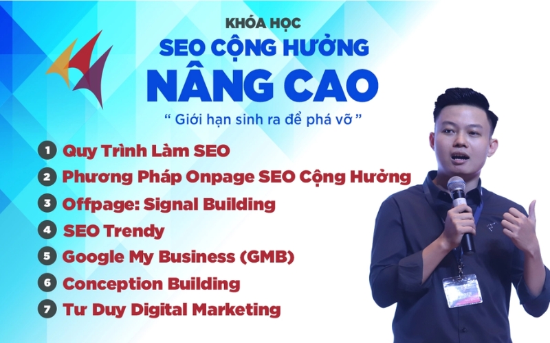 công ty seo cộng hưởng