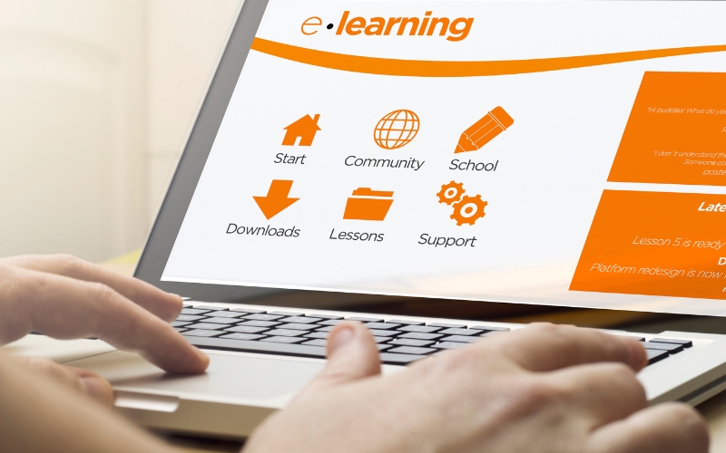 cách thiết kế bài giảng elearning đạt chuẩn