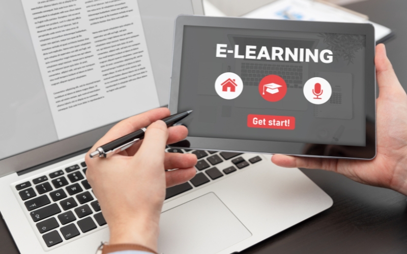 tầm quan trọng của việc thiết kế bài giảng Elearning