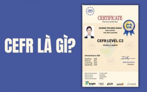 cefr là gì