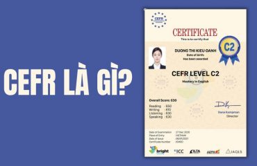 cefr là gì
