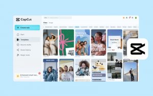 ưu nhược điểm capcut
