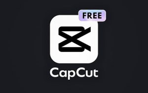 Các tính năng cơ bản của Capcut Free