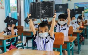 Trường công lập