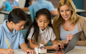 Trường tư thục