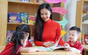 so sánh chương trình giảng dạy