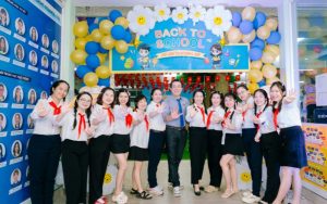 so sánh đội ngũ giáo viên