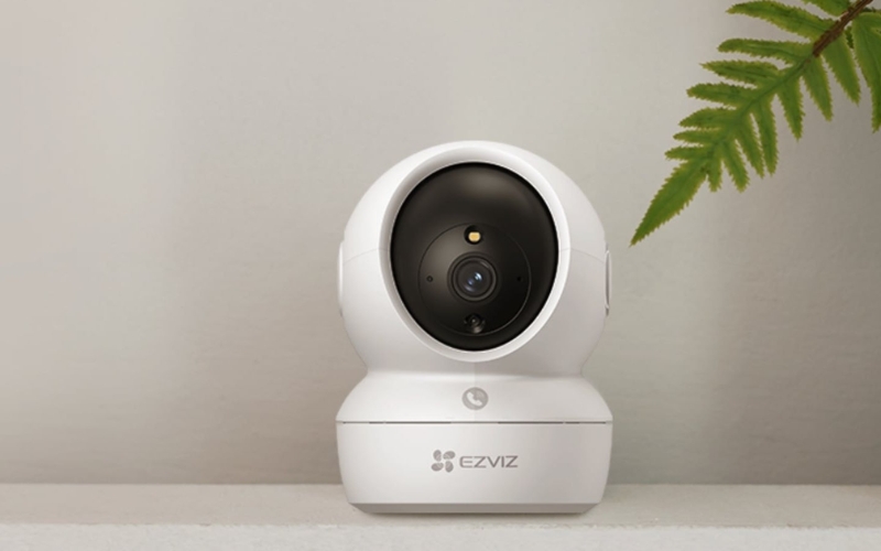 Camera Ezviz model C6N