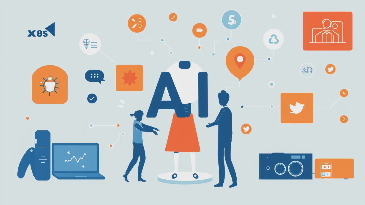 AI agent là gì trong cách hiểu đơn giản? AI agent là gì trong cách hiểu đơn giản?