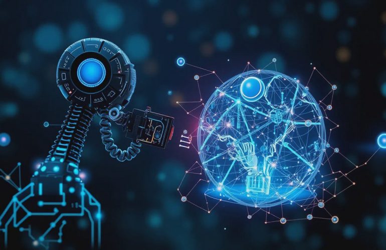 AI trong storytelling multimedia: Giữ bản sắc