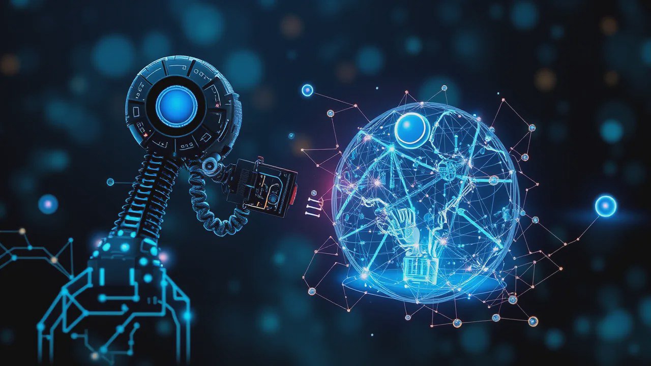 AI trong storytelling multimedia: Giữ bản sắc AI trong storytelling multimedia: Giữ bản sắc