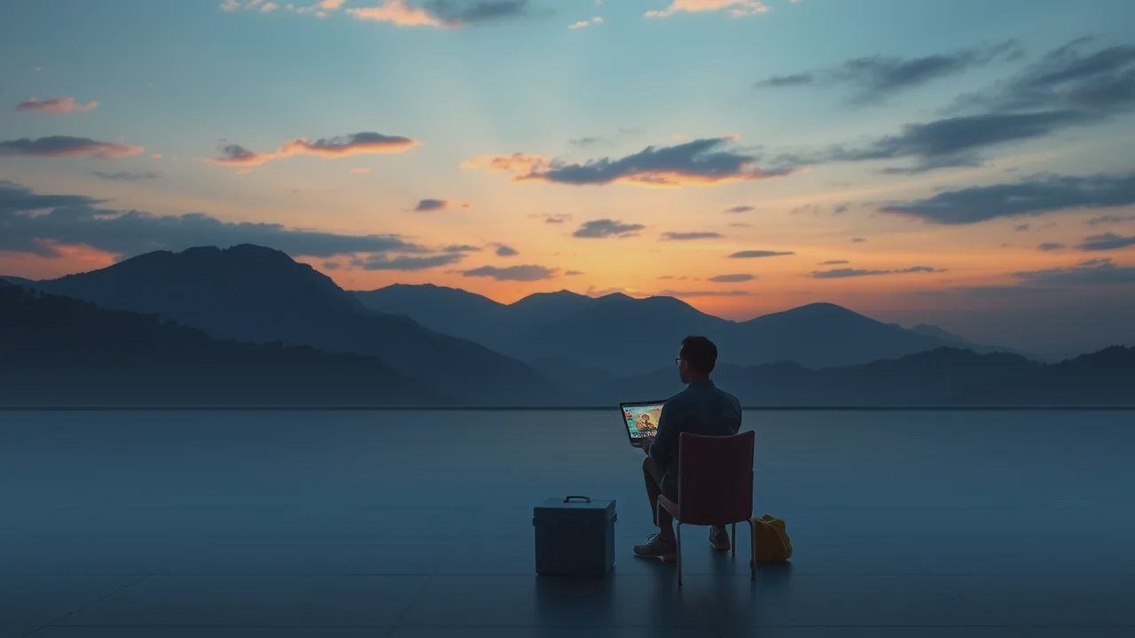 AI và nhu cầu cá nhân hóa storytelling multimedia AI và nhu cầu cá nhân hóa storytelling multimedia