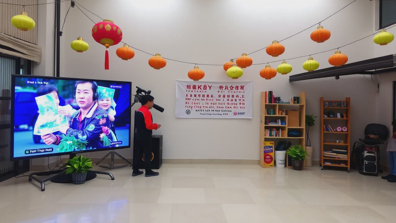 Vì sao phần chữ dễ làm chậm sản phẩm video?