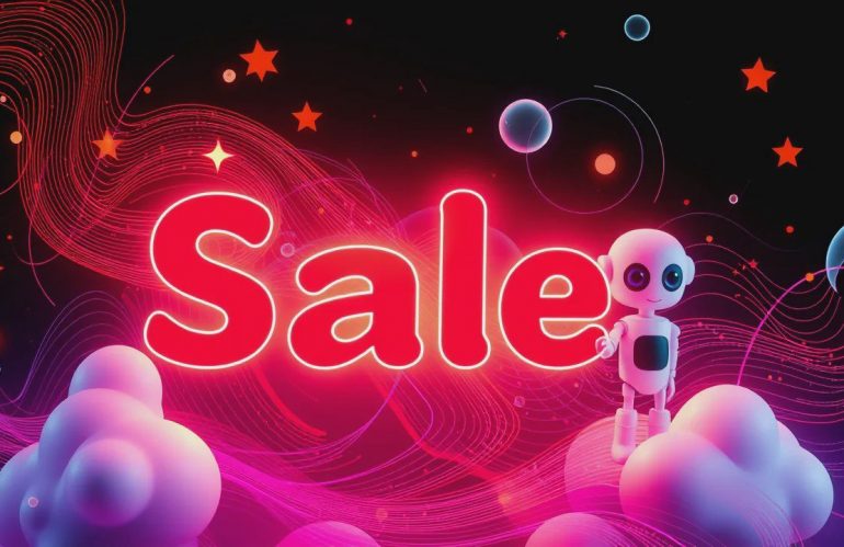 Gắn chatbot bán hàng vào landing page multimedia: ứng dụng AI cho phòng sale ngay trên trải nghiệm xem