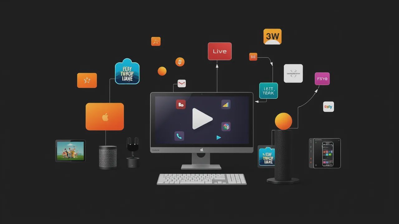 Vì sao quy trình duyệt nội dung multimedia dễ chậm?