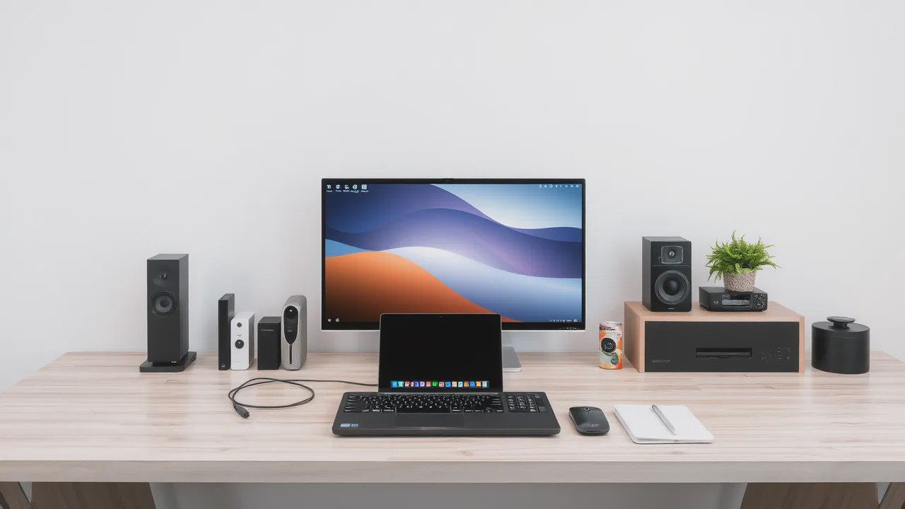 Sản phẩm multimedia bán được hay không phụ thuộc cách trình bày