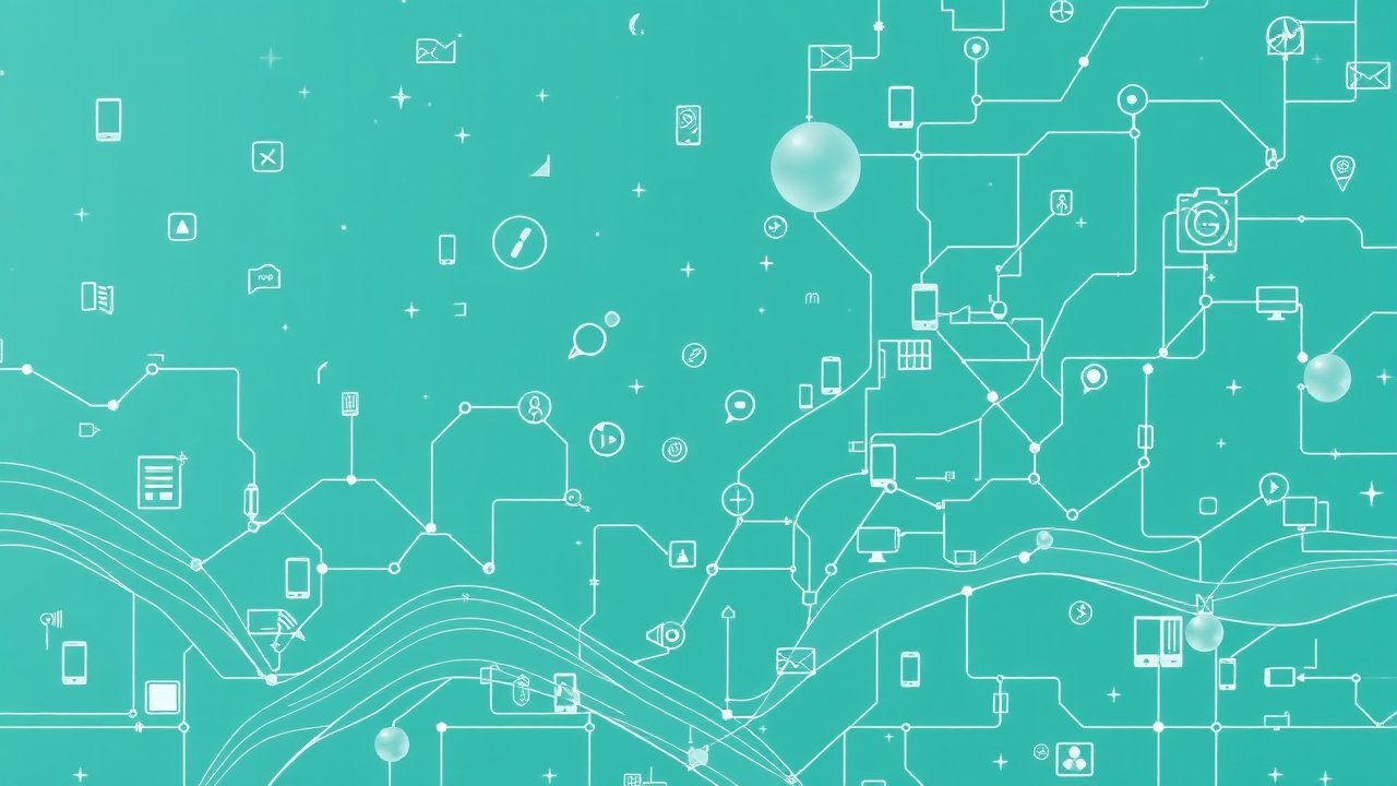 Ứng dụng AI cho phòng nhân sự khi tuyển dụng đội ngũ multimedia sáng tạo Ứng dụng AI cho phòng nhân sự khi tuyển dụng đội ngũ multimedia sáng tạo