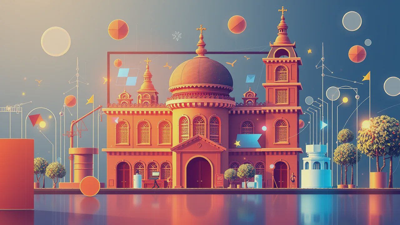 Web multimedia đẹp nhưng tải chậm mất khách: giải pháp AI cho doanh nghiệp tối ưu trải nghiệm