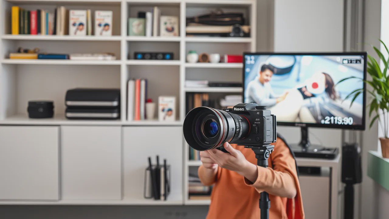 Nghịch lý của website nhiều hình ảnh và video