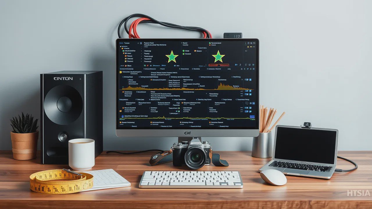Hosting Là Gì? Giải Thích Kiến Thức Cơ Bản Trước Khi Chọn Gói Lưu Trữ Website