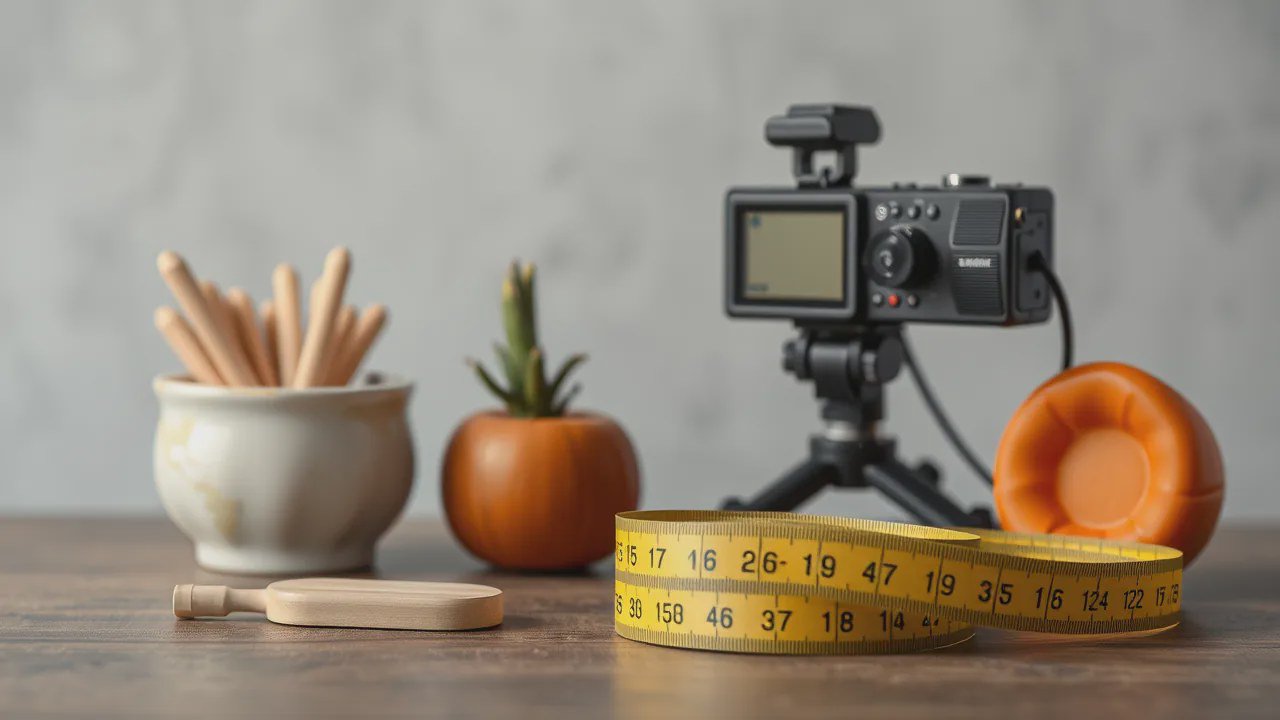 Bài Tập Mắt Đơn Giản Cho Dân Dựng Video Sau Giờ Làm