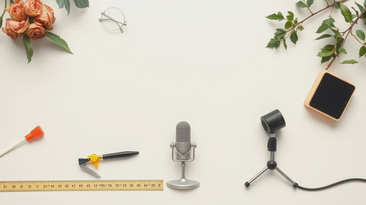 So Sánh Micro Giá Rẻ Và Cao Cấp Cho Dân Mới Làm Podcast