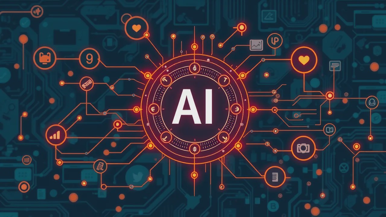 AI agent cho doanh nghiệp là gì trong sản xuất nội dung?