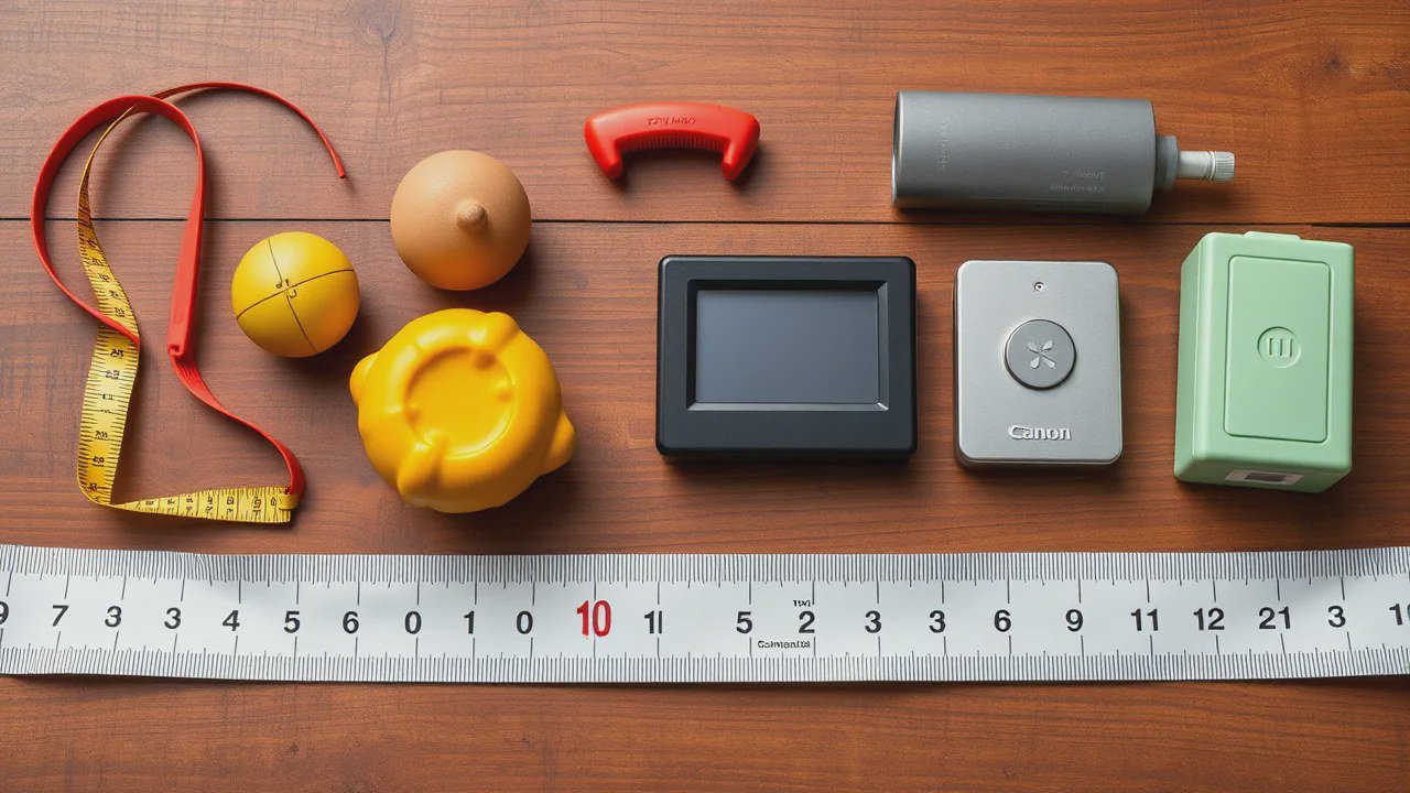 Những Điều Cần Kiểm Tra Trước Khi Mua Thiết Bị