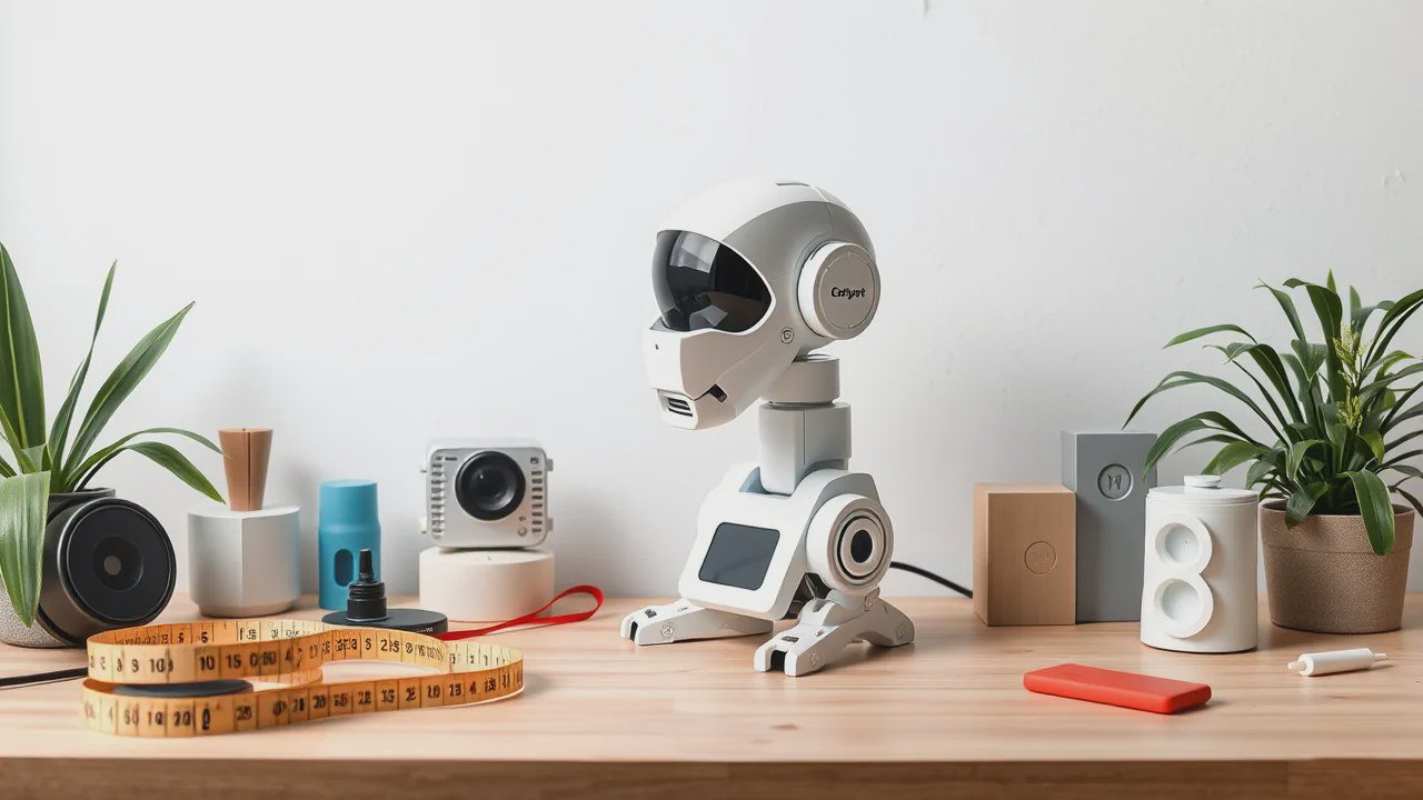 Khi AI lo phần máy móc, người sáng tạo lo phần cảm xúc