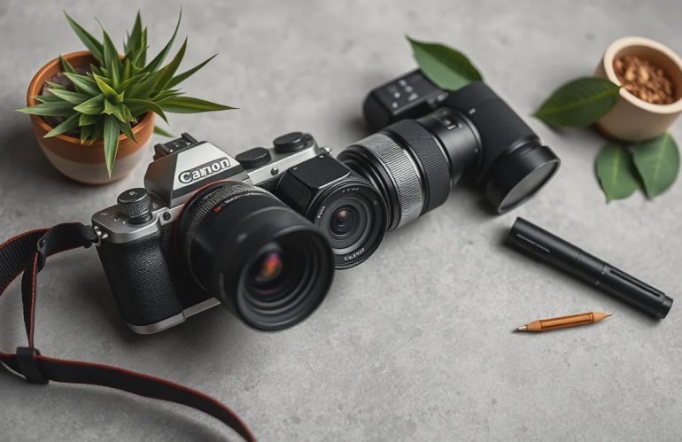 Top 5 Kinh Nghiệm Thực Tế Về Camera An Ninh