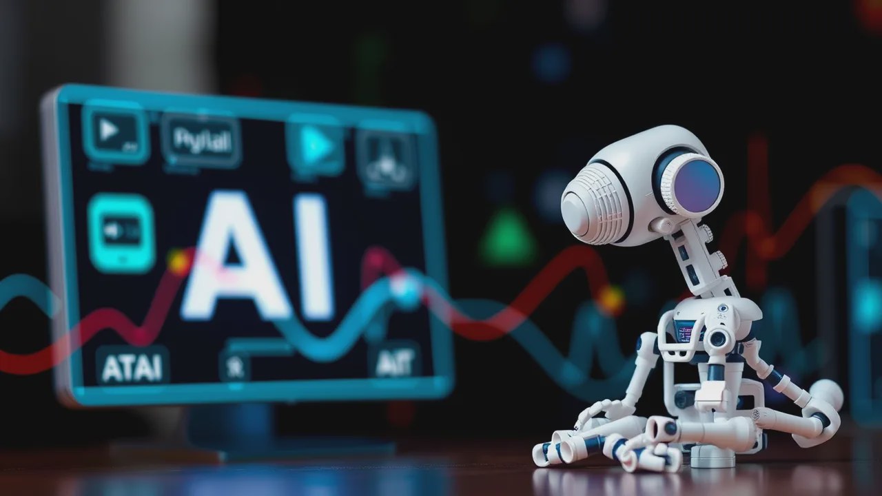 Vì sao công ty ứng dụng AI cần chú ý SEO multimedia?